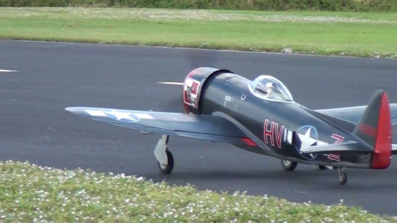 WarBirds 2014