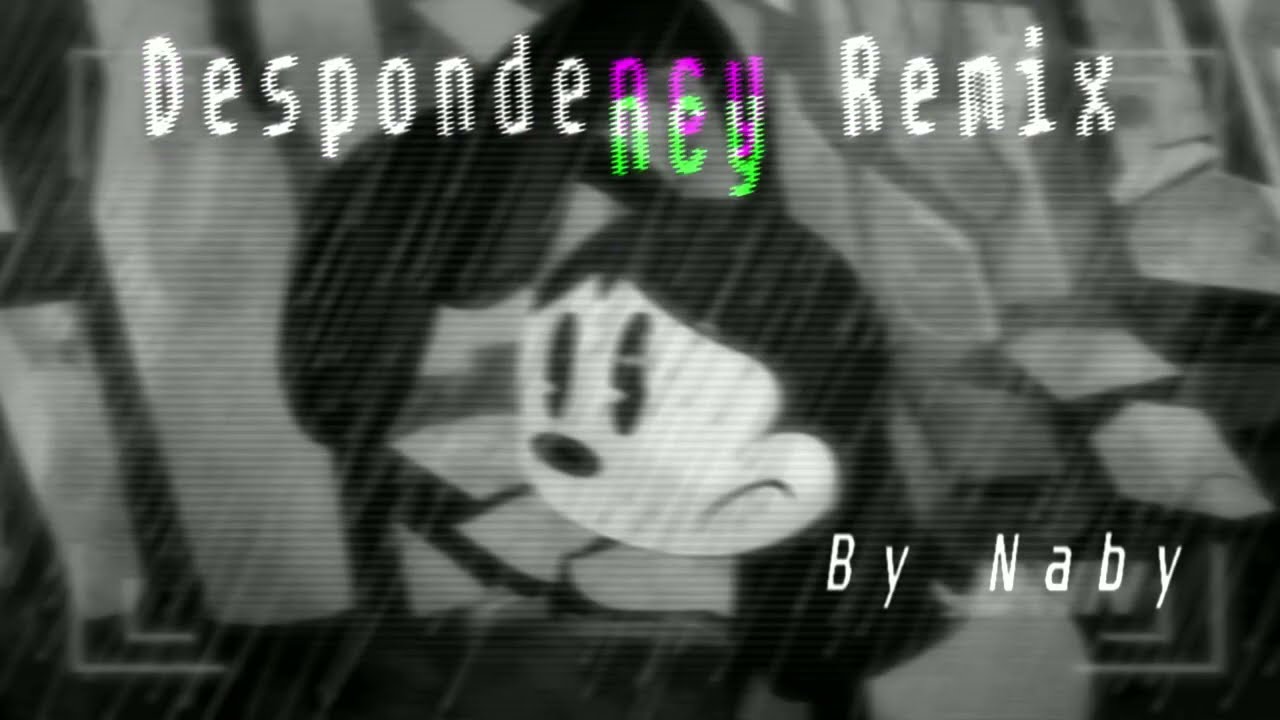 Dejection D Side (Despondency) NabyMix - [ V2 Remix (My Take)] - FLP Coming Soon