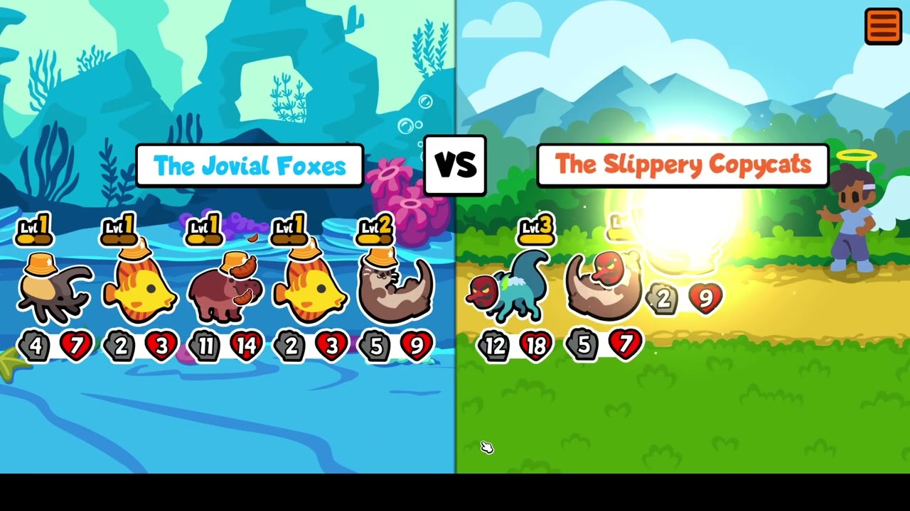 Super Auto Pets - Weekly Pack #4