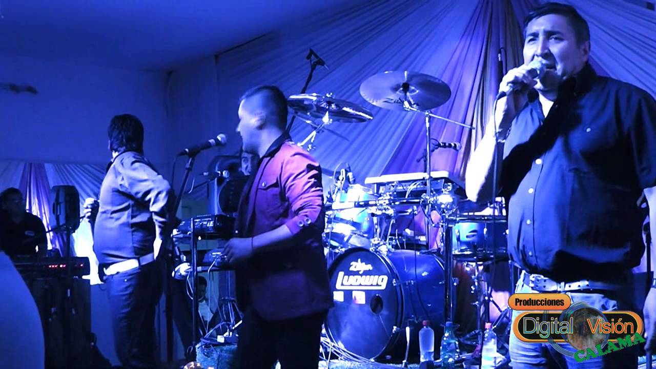 Mix Colombiano - Grupo Dulzura de Ovalle