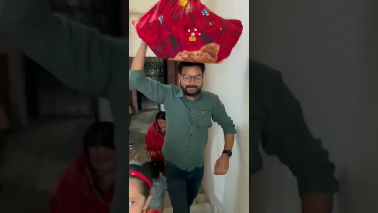 Saurav Singh Chhath Puja Celebration 🥳🥳🥳 