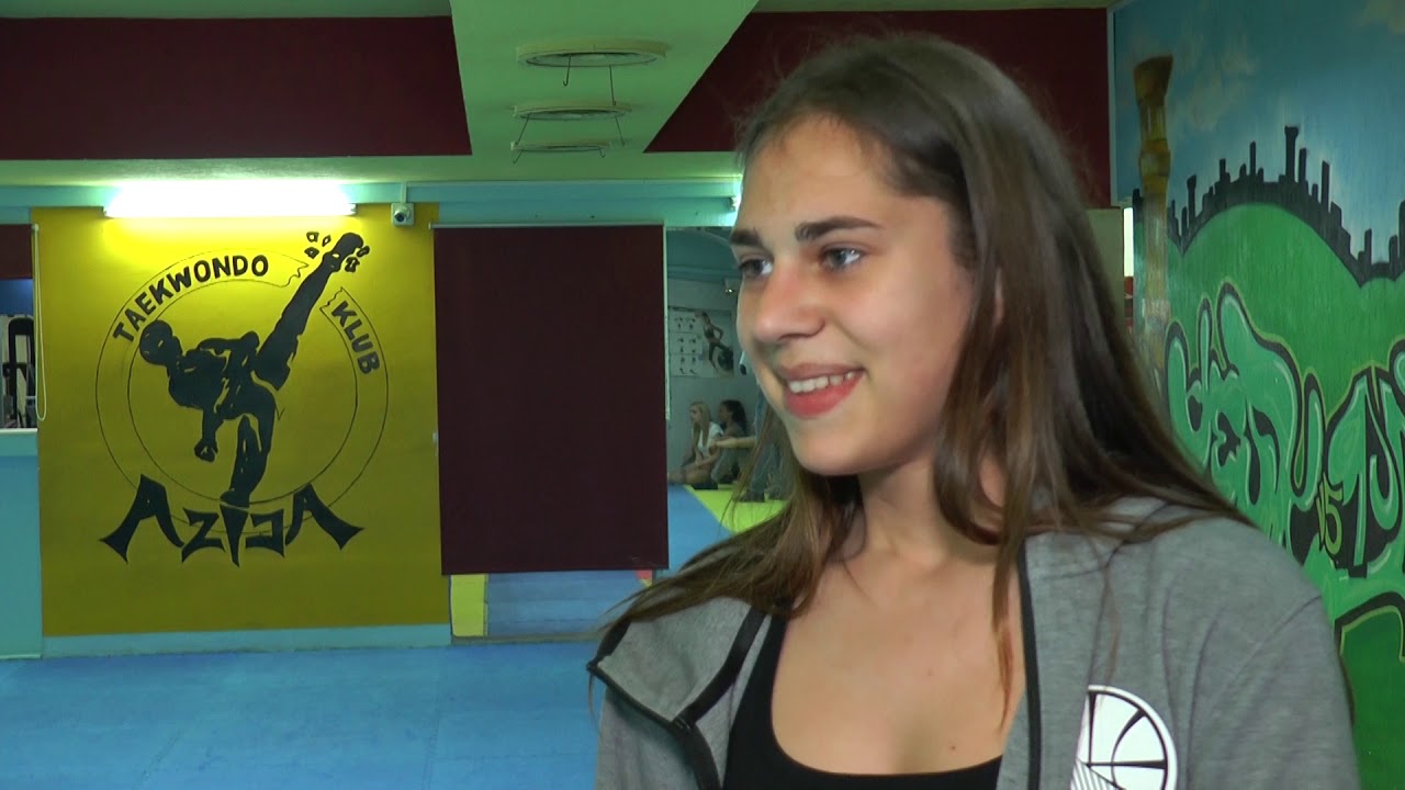 Zdravlje i sport - Tekvondo klub Azija