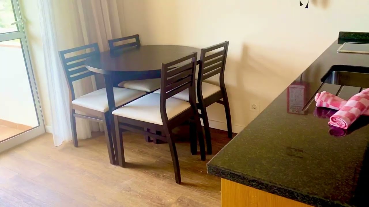 Land View Studio with Balcony Pestana Alvor Atlantico