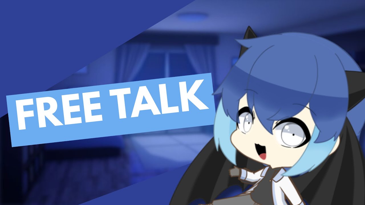 MALAMMM| VTUBER INDONESIA