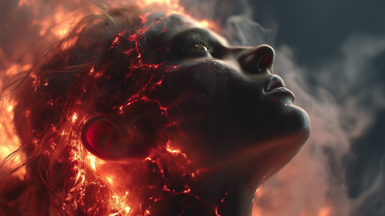 Veins of Revolt - Born from the Abyss | Dark Cinematic