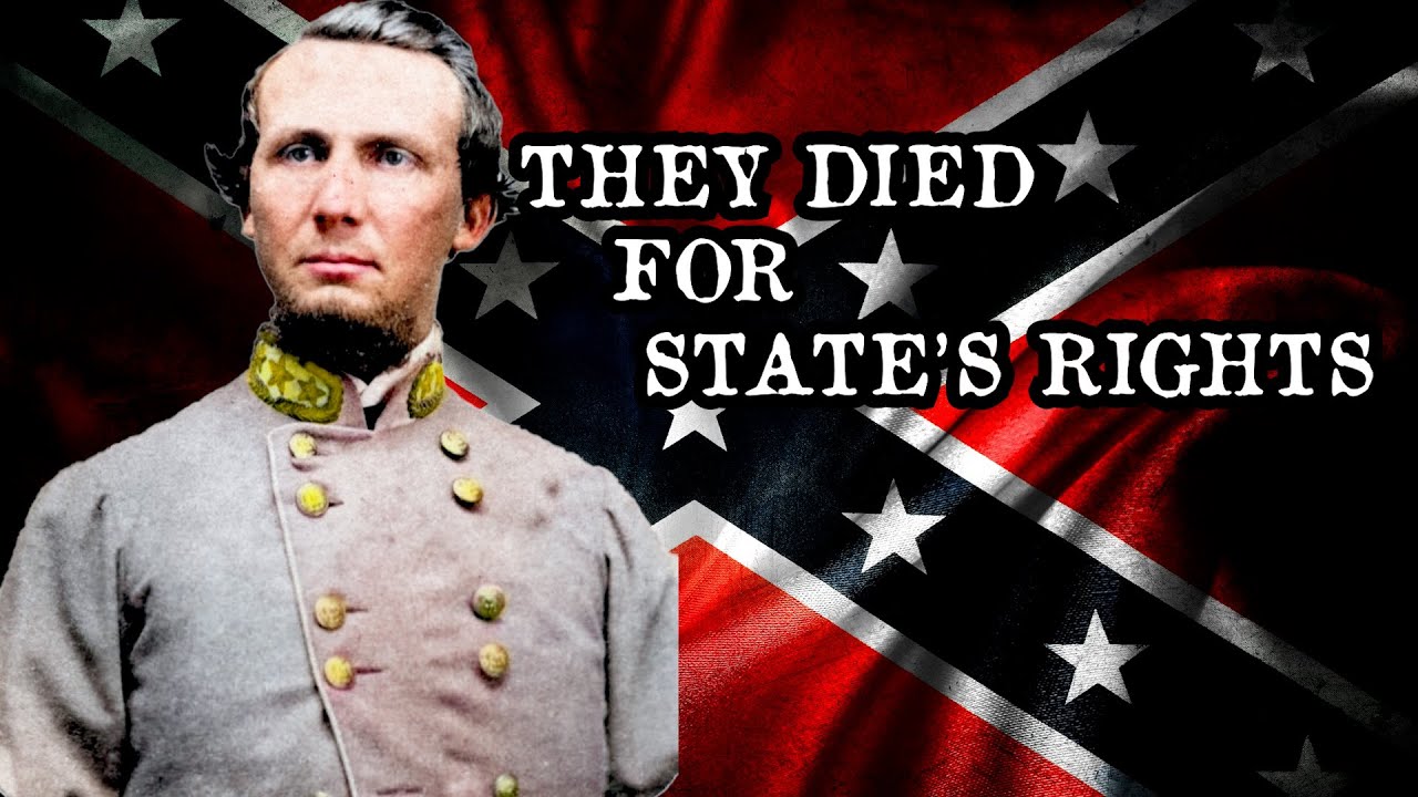 Confederate Generals Killed in Battle (part 2)
