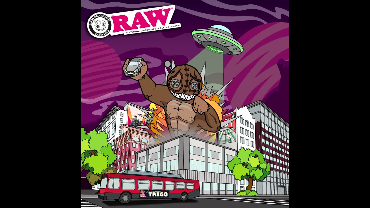 Hendriks Toth - A1. Close [HABITSRAW001]