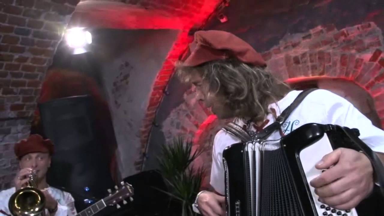 Zaļā Galma Kapella - Nāc pie manis