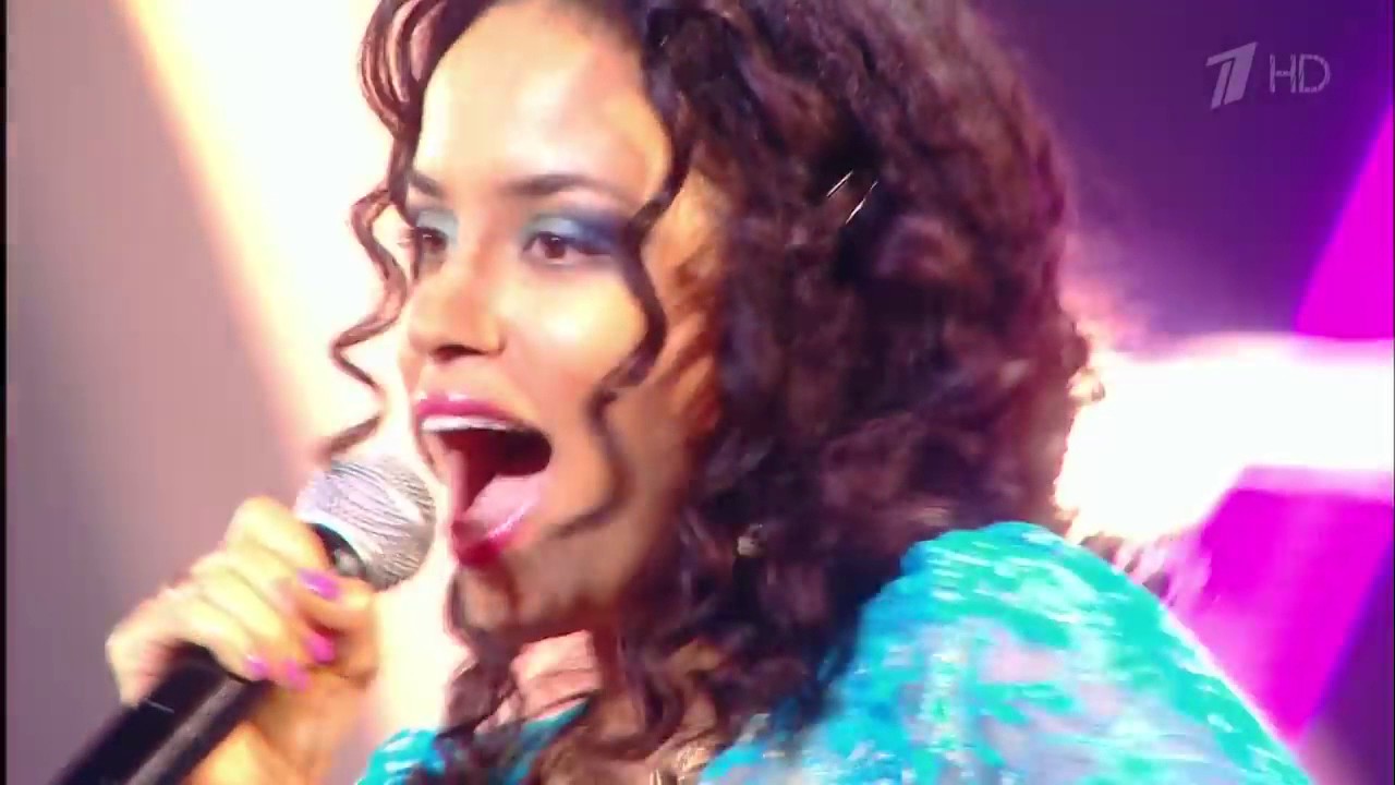 Ottawan   D I S C O    Live Retro FM Moscow  FullHD