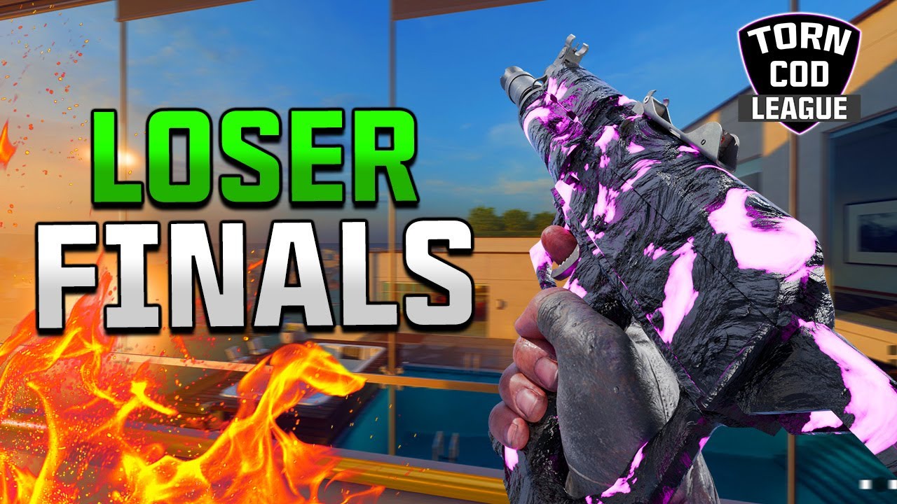 $2,000 LOSER FINALS in the Torn League! TSO vs Lounge