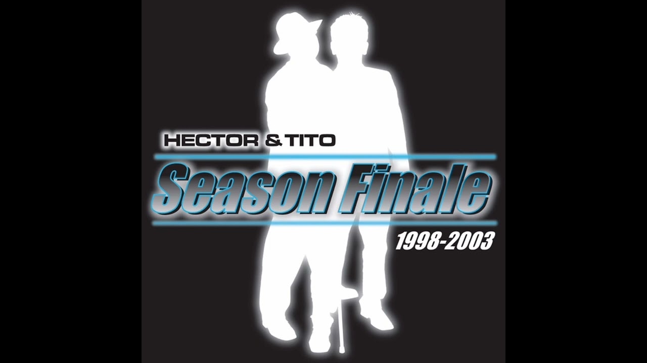 Hector y Tito - Felina [INSTRUMENTAL]
