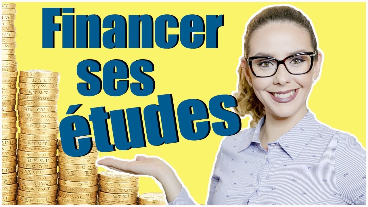 COMMENT FINANCER SES ÉTUDES AU QUEBEC? | Allô Anaïs