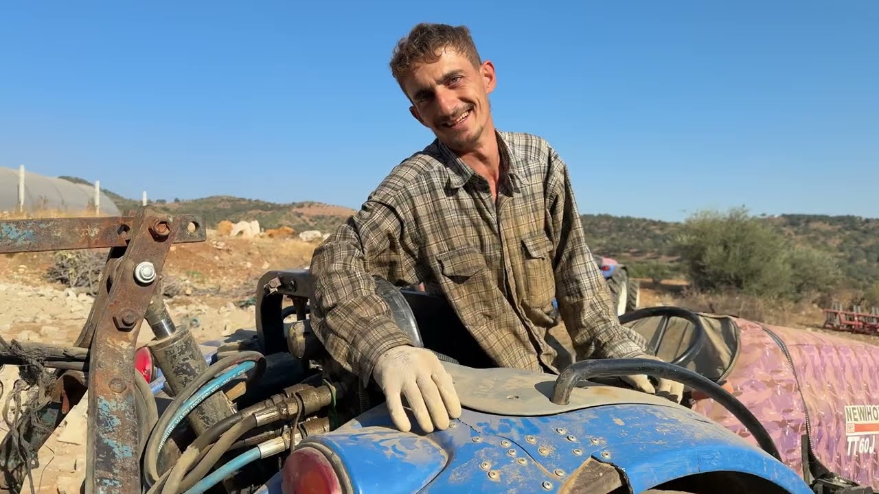 ON PARMAĞINDA ON MARİFET