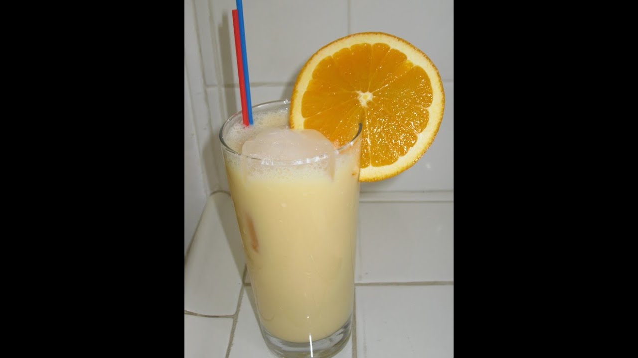 Jugo Dominicano 