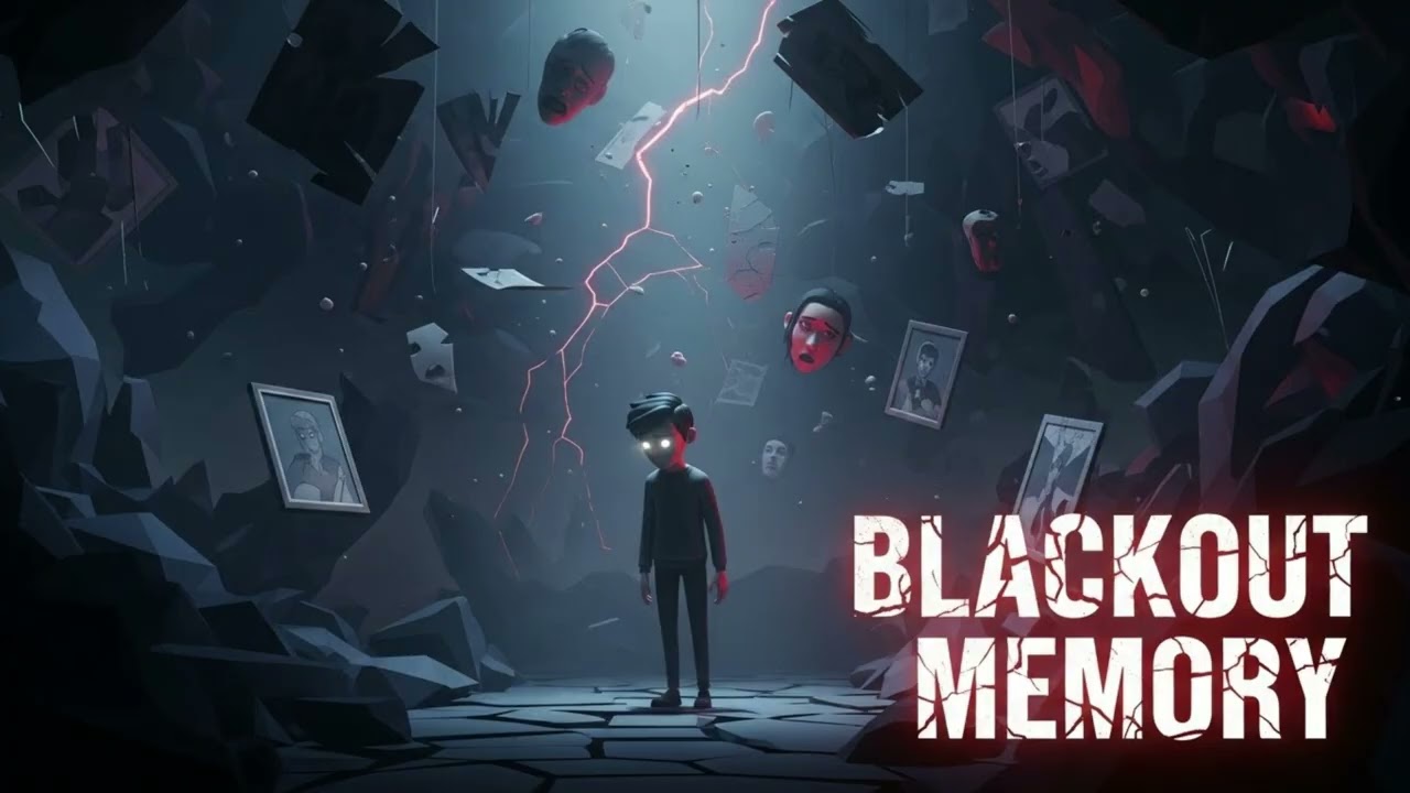 Blackout Memory (Official Music Video)