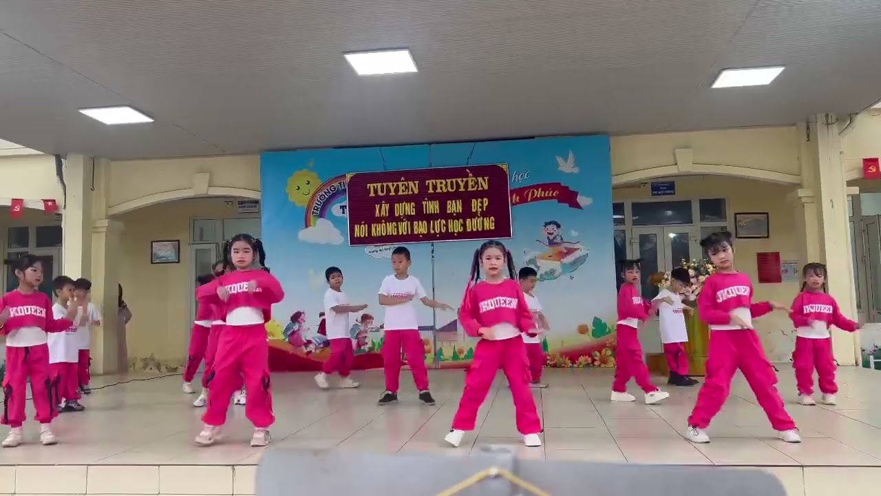 Tình Bạn Diệu Kỳ ( ❤️ 1A3 ❤️ )