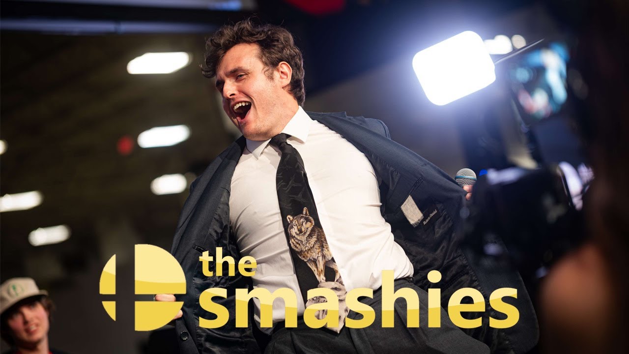 The Seventh Annual Smashies Award Show - Supernova 2025 [FULL SHOW]
