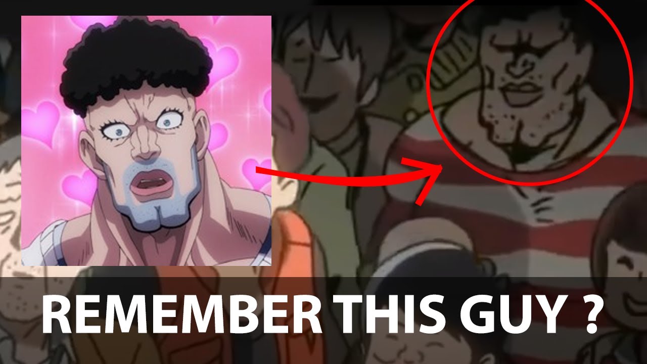 Mob Psycho 100 - All Eastereggs & References