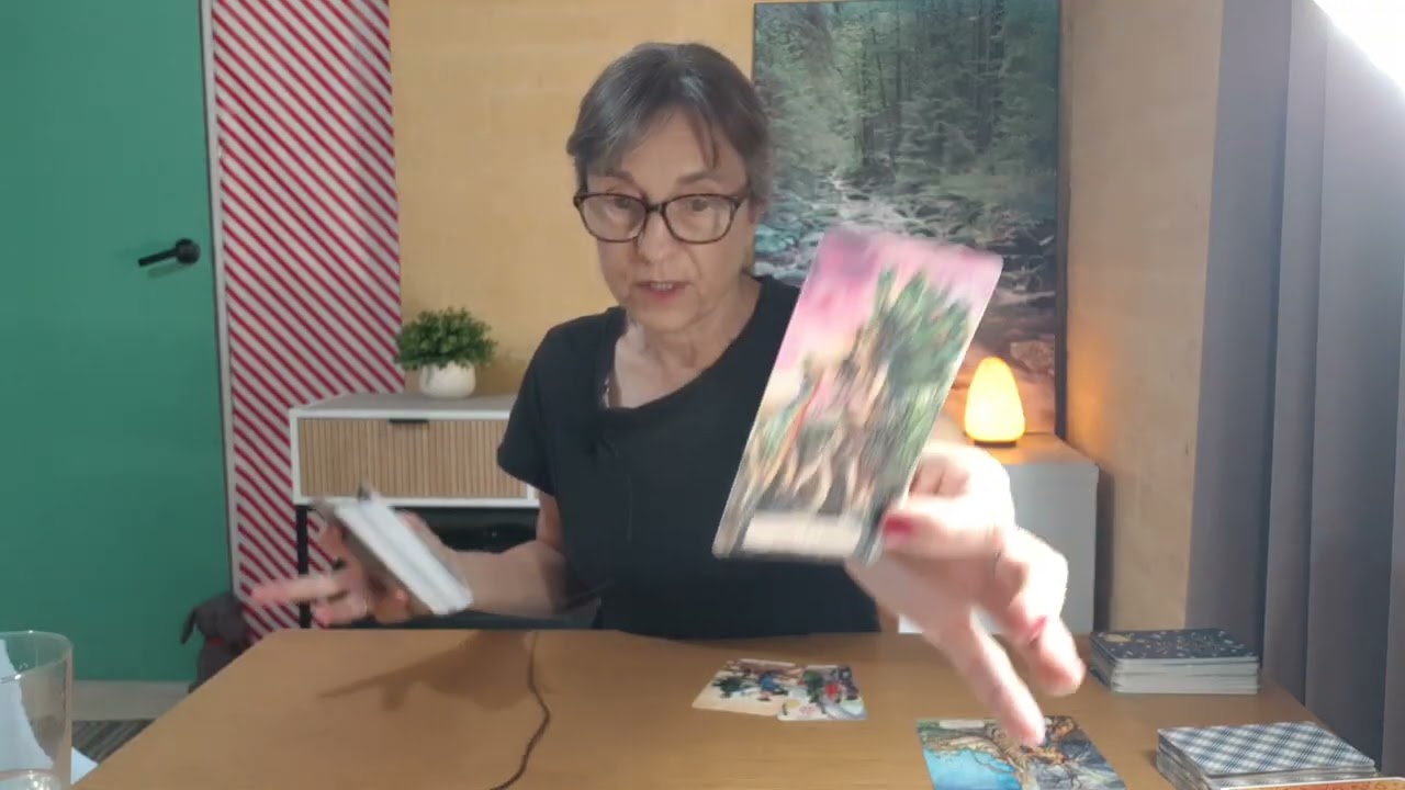 VIRGO READING for Feb (2) 2026