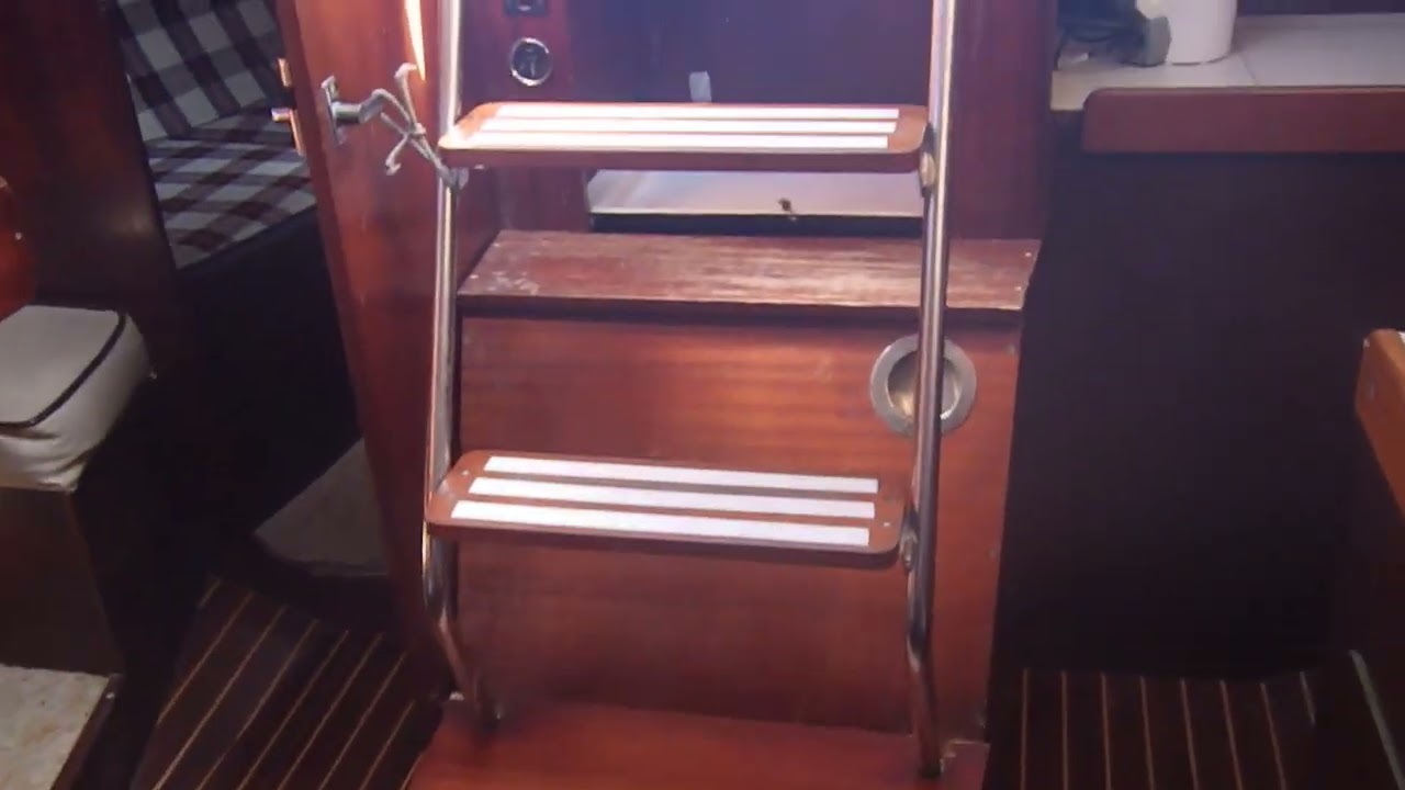 Jeanneau Melody Sailing Yacht - Boatshed - Boat Ref#335714