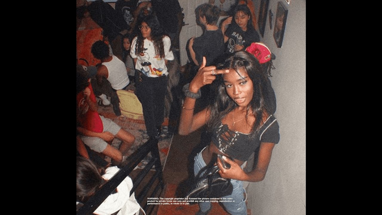 [FREE] UK Garage X Brazil Funk Type Beat 2024 - 