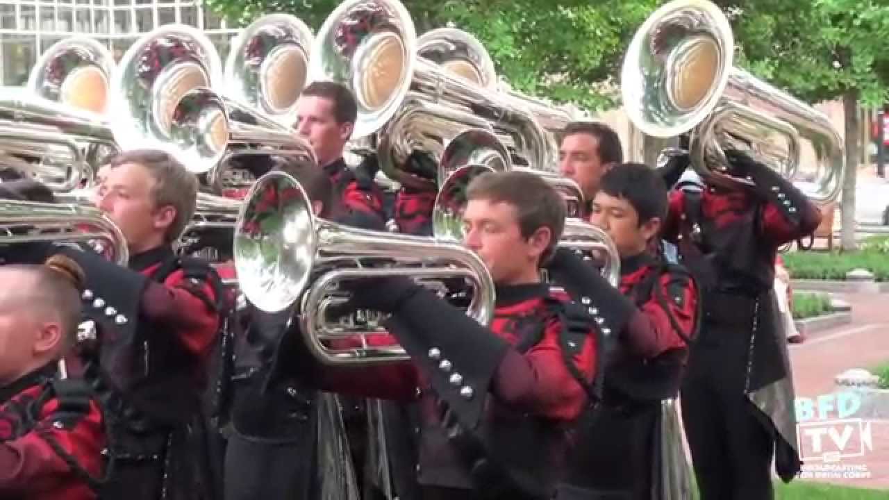 Boston Crusaders 