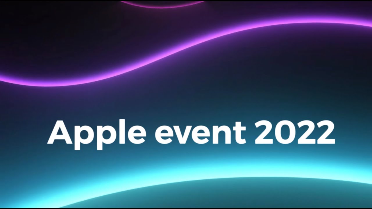 Apple March 8 2022 event quick recap