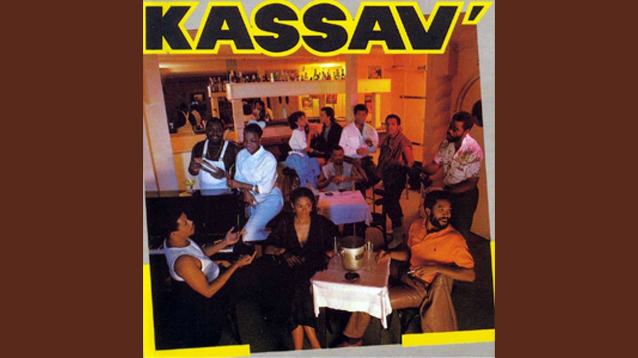 Tout' La Rivyè Ka Décan' An Lan Mè