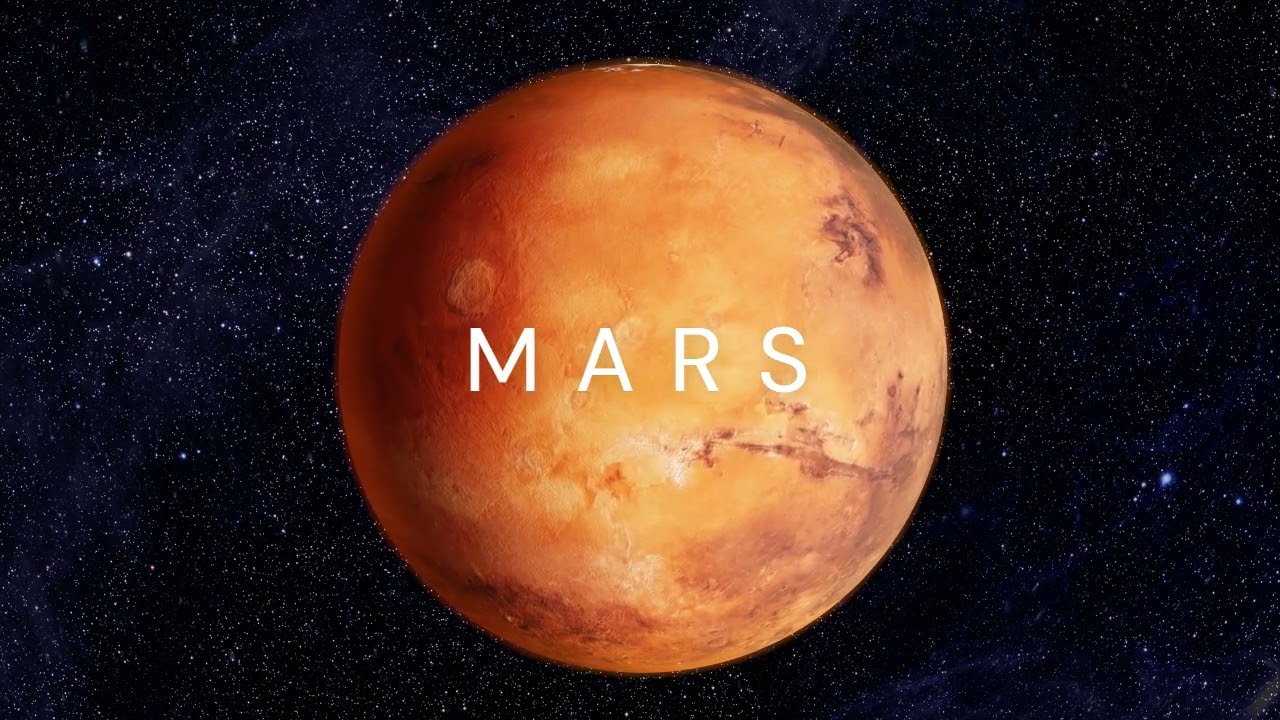 Solar System Quiet Music for the Classroom- Relaxing Space Meditation- Mrs. Arensberg