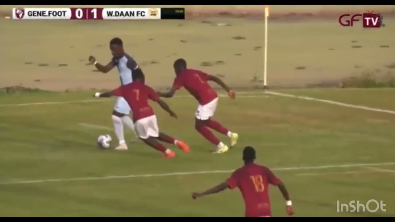 Nasser Haidara milieu défensif ✅ Très à l’aise techniquement et tactiquement ✅✅