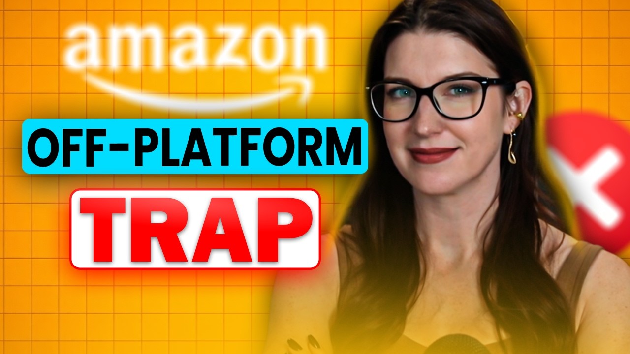 Отключение новой «внеплатформенной» рекламы Amazon: да или нет?
