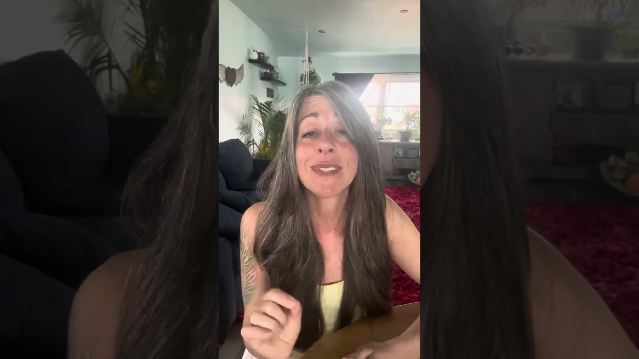 Lies, a mother’s curse + Divine Justice  🙏🏼