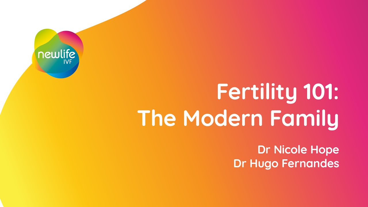 Fertility 101: Fertility Treatment for Lesbians - The Modern Family