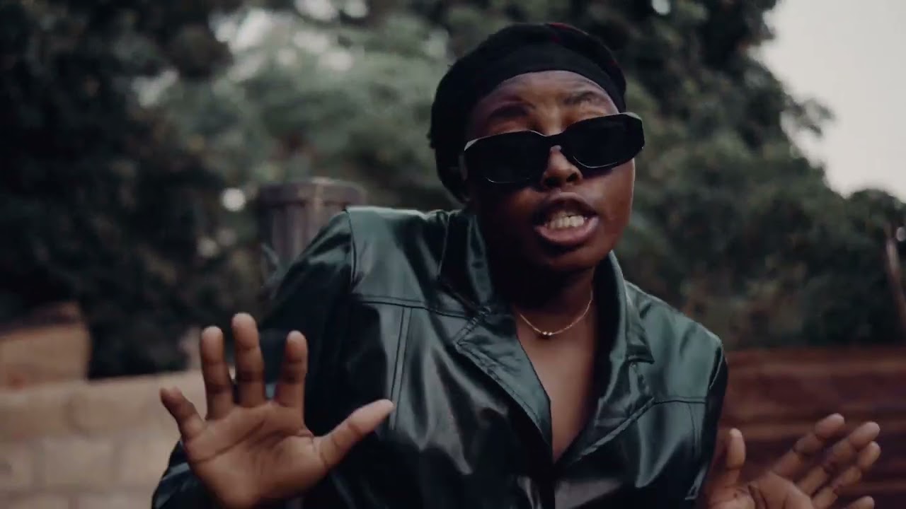 Lil G,Majordan,Nick,Anifo Mussagy ,Sammy.titulo: NYIMA KU BHAVA.Video official directed by Anifo