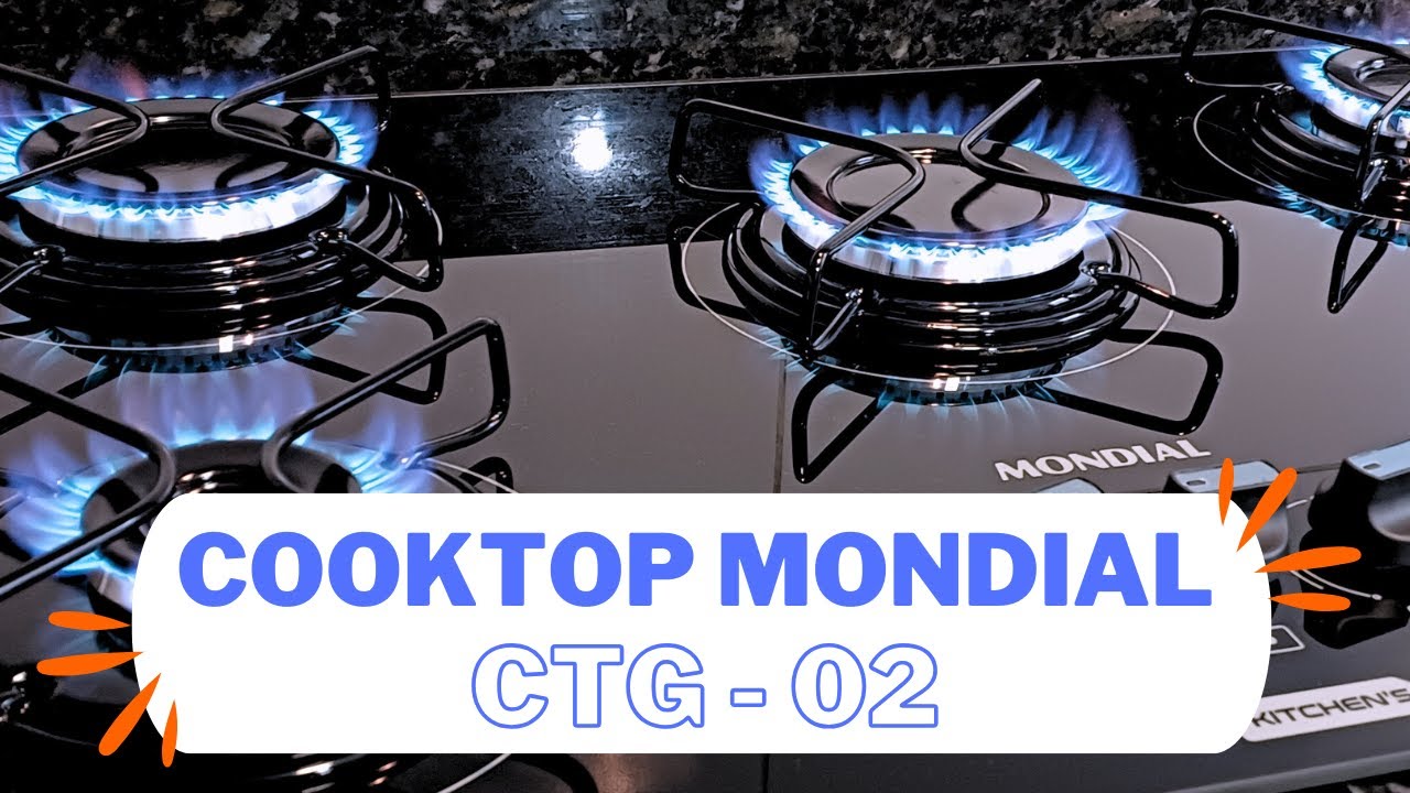 COOKTOP, NA PRÁTICA: Surpreendeu ou Decepcionou?