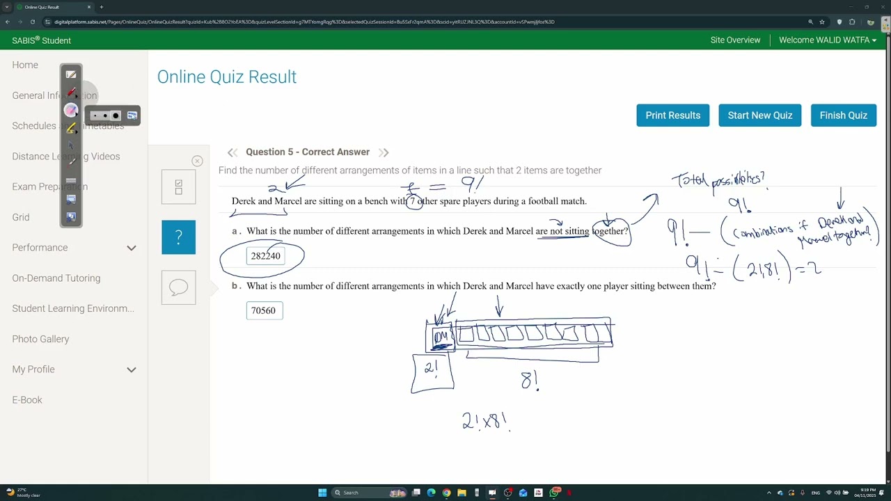 G12S T1W10 AS Stats CA Quiz