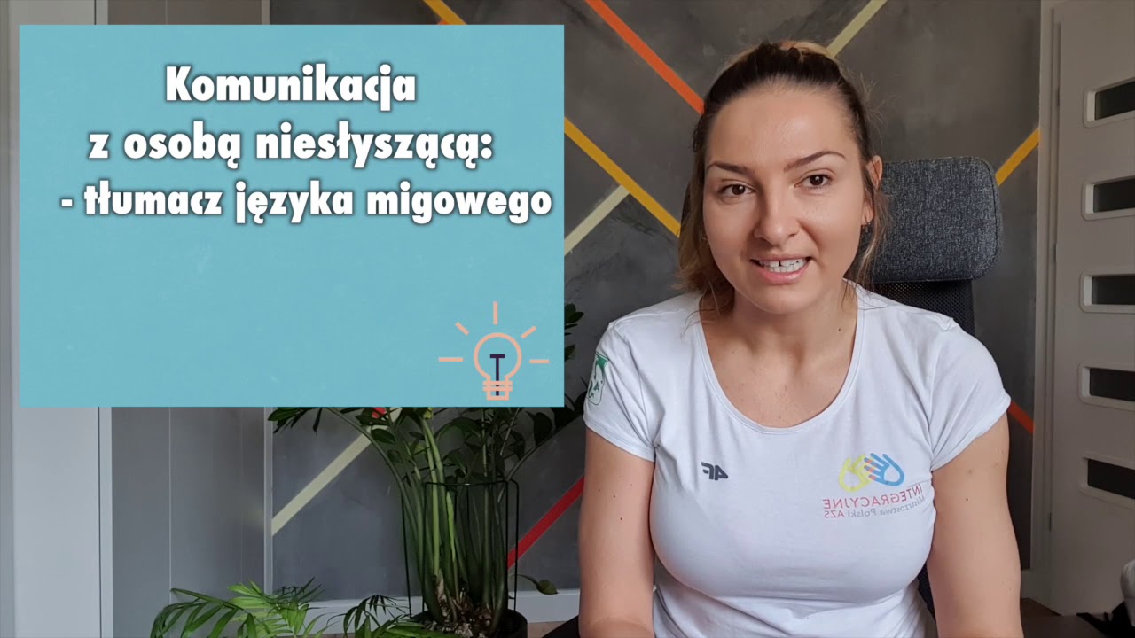 Wirtualna Akademia Liderów AZS - Marta Dalecka i Dominika Hoft