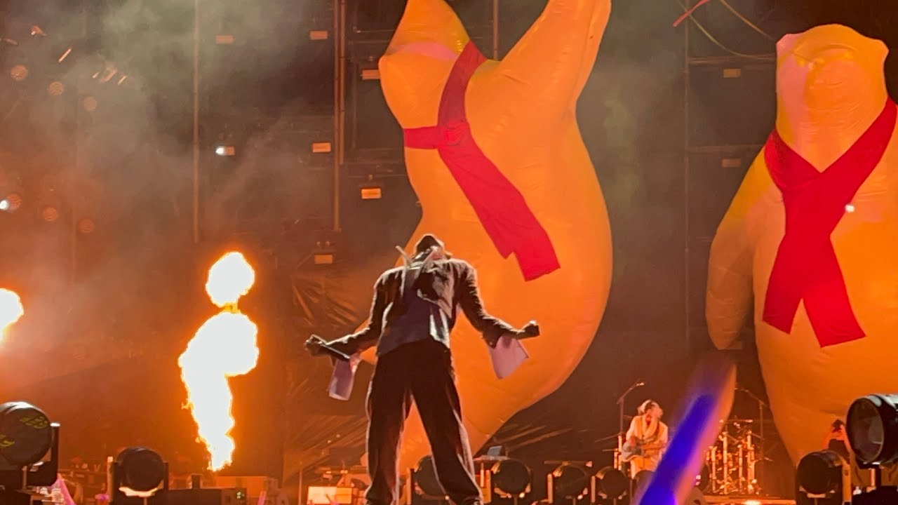 [24122025] The Flob tại Đông Concert