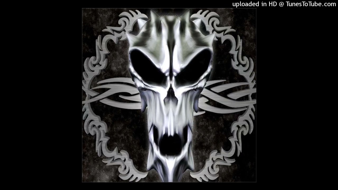 Xavier wulf + black Smurf type beat - “F1R3”