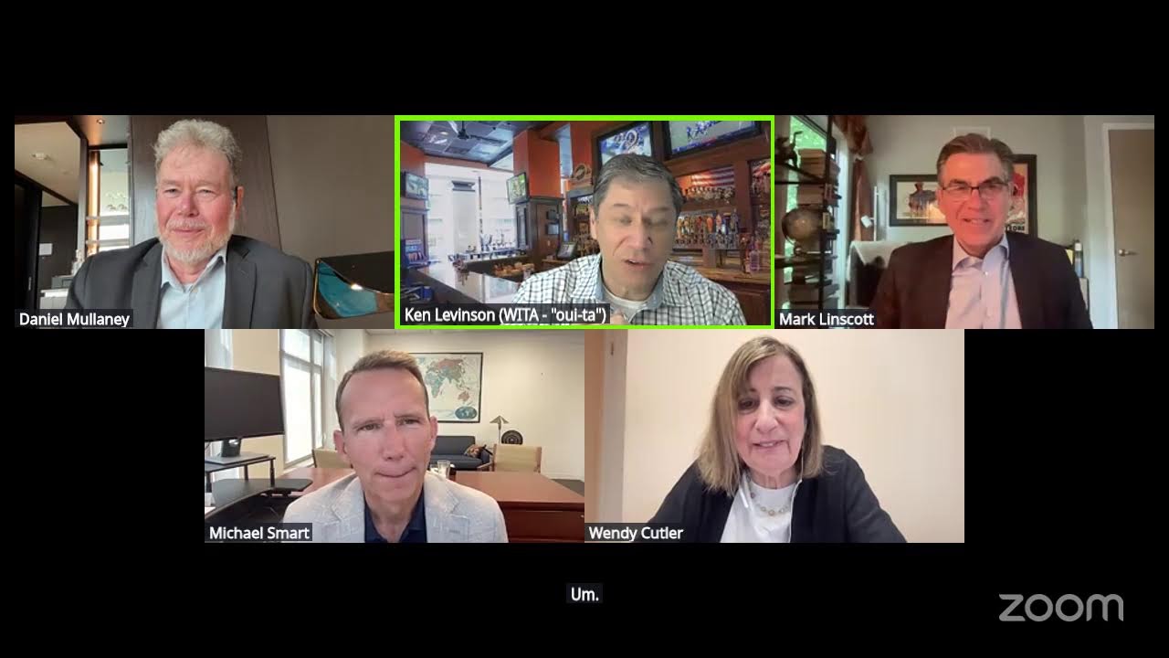 Ep. 1: 90 Deals in 90 Days - Launch of the Exchange Podcast