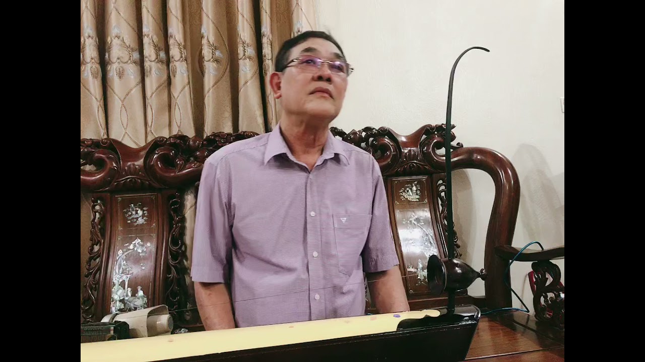 KHÚC  HÁT SÔNG QUÊ - Đàn Bầu Ngọc Cát