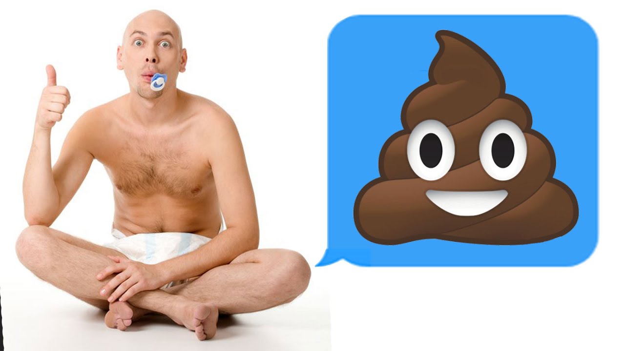 r/Trueoffmychest My Husband Won't Stop Wearing Diapers