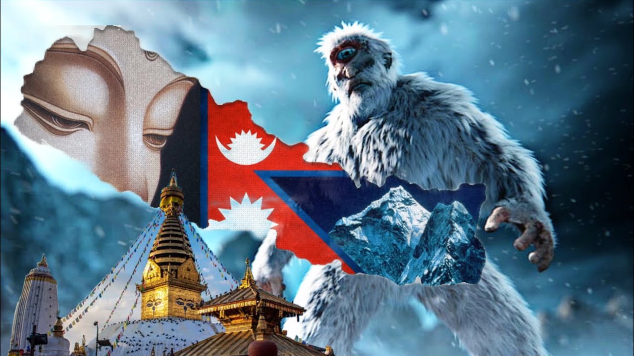 TOP 10 AMAZING FACTS About Nepal (Facts To Know)