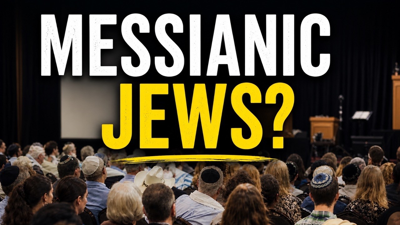 What is a Messianic Jew? (Beliefs & Practices)