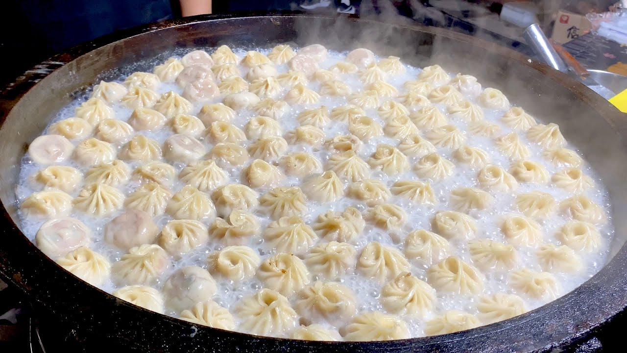 台南武聖夜市美食大集合! 15家精彩美食一次看，內含排隊美食/飲料/甜點/滷味/ 15 Taiwanese Street Food in Tainan Wusheng Night Market