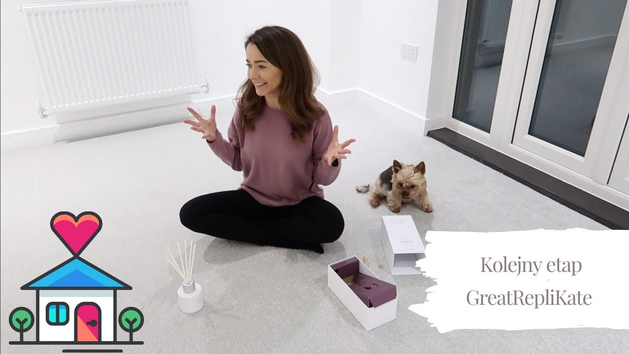 Spełnione największe marzenie || GreatRepliKate