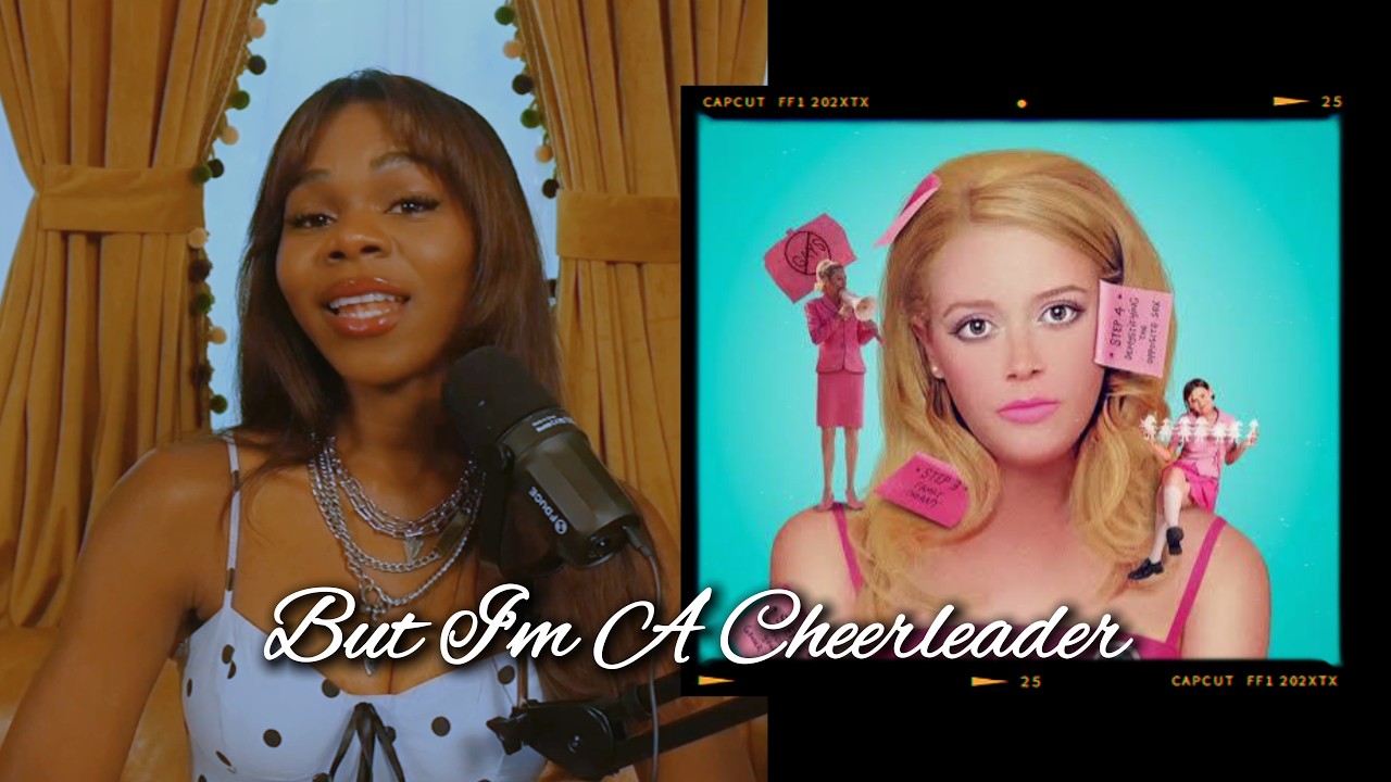 But I'm A Cheerleader | 1999 | Can queerness be cured |