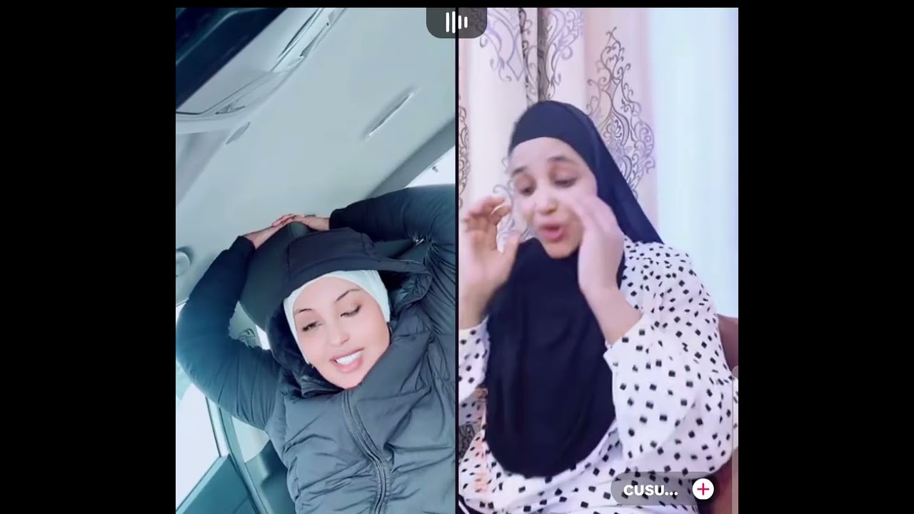 Ninkaygii oo nin wasaya ayaan usoo galay