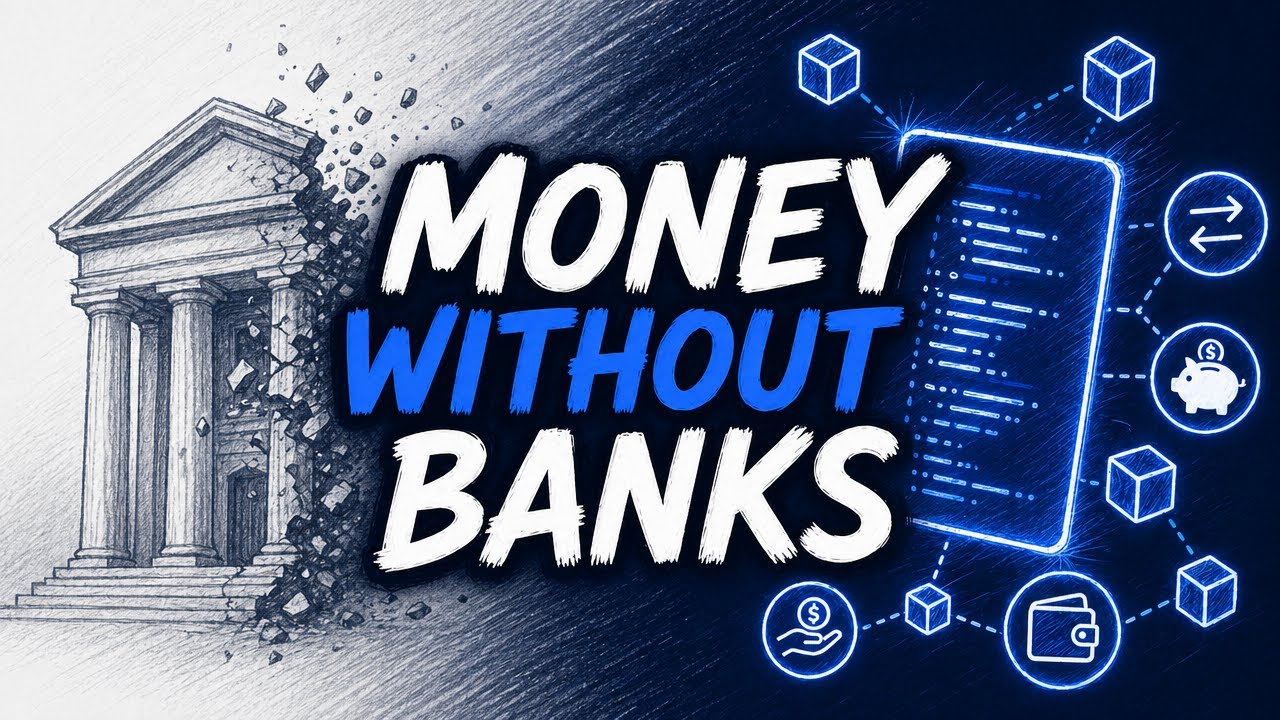 DeFi Explained for Beginners: Swaps, Loans and Liquidations