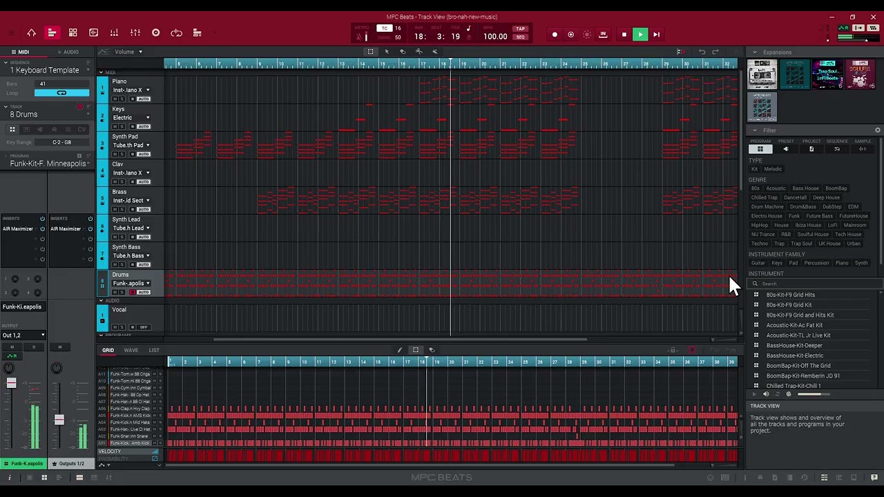 The Cooldev's Developing - CoolDev (original ver.)